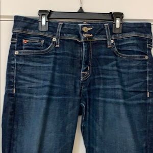 Hudson jeans
